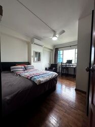 Blk 94B Bedok North Avenue 4 (Bedok), HDB Executive #531041791